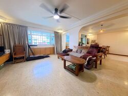 Blk 743 Pasir Ris Street 71 (Pasir Ris), HDB 5 Rooms #542292501